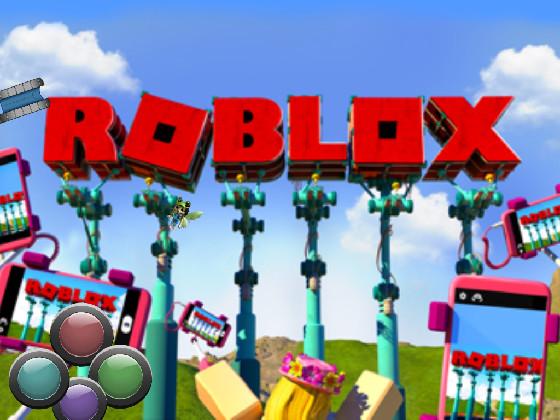 ROBLOX TYNKER 1 1 1