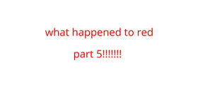 what happened to red part 5