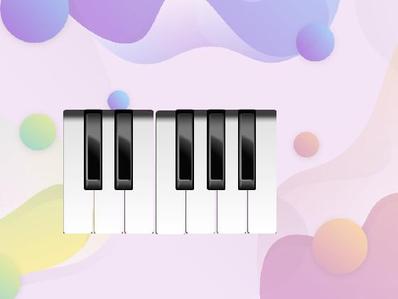 My Piano 4