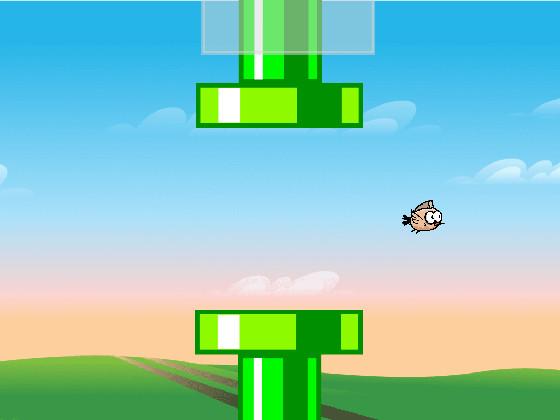 flappy bird remix