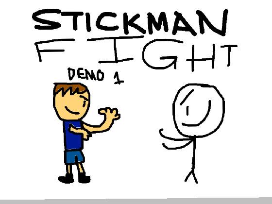 STICKMAN FIGHT NARUTO 