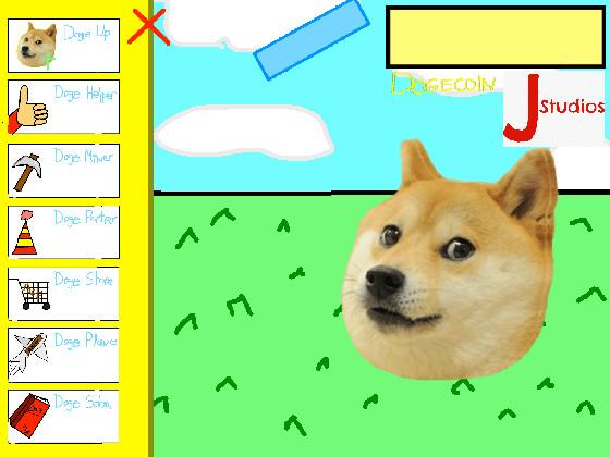 Doge Clicker 1 1 2