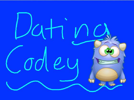 A Date With Codey