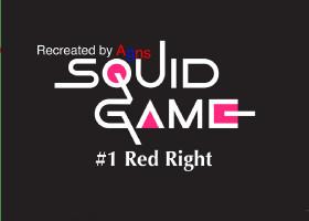 Red Light(Squid Game) 1 - copy