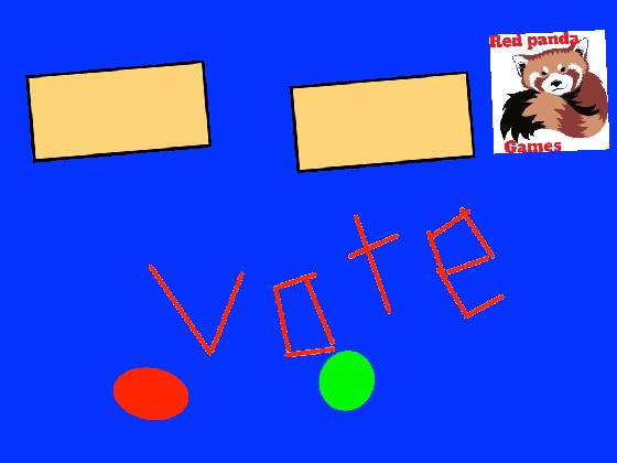 voting sim