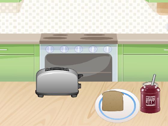 A Cooking Game 1