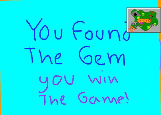 Find the Gem! 1