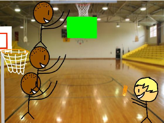 Basketball 2020 1 1 1