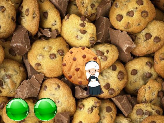 Cookie Clicker 0.2