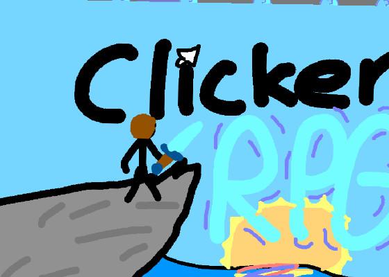 Clicker RPG! BETA 0.5 1