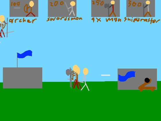 Viking wars! v 1.2 3