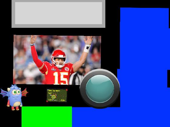 Football Clicker 1