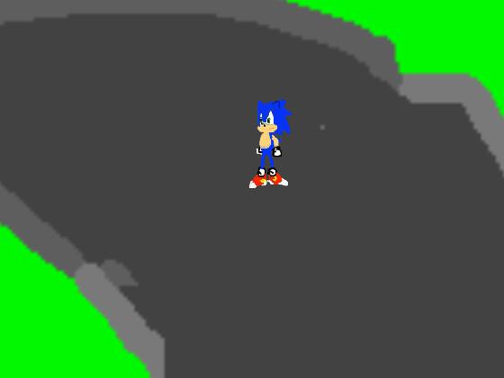 Sonic Racer (New Map) 1 1