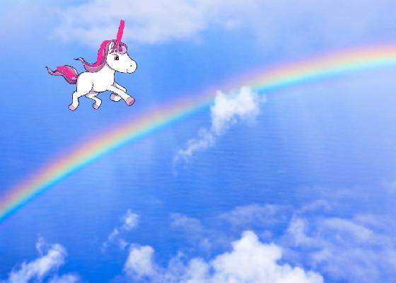 Unicorn Droppings 1 1