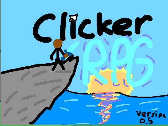 Clicker RPG! BETA 0.5 1