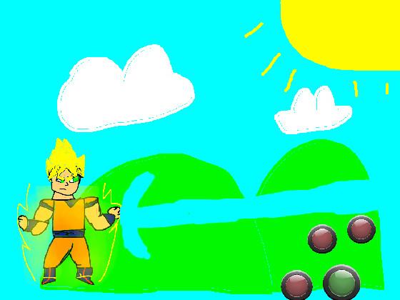 DBZ project 1