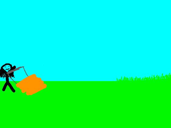 lawn mower