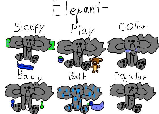 Elephant