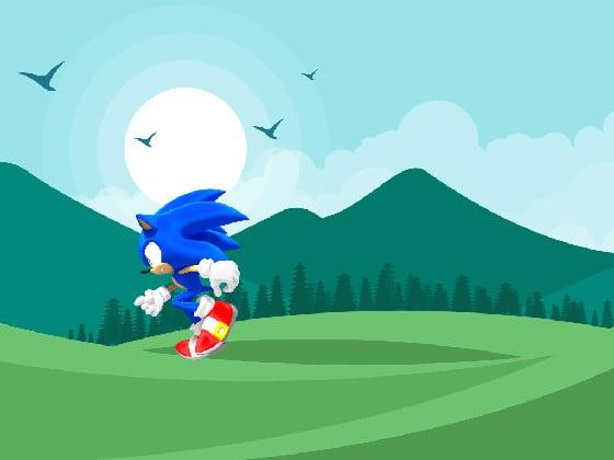 sonic spin dash 2