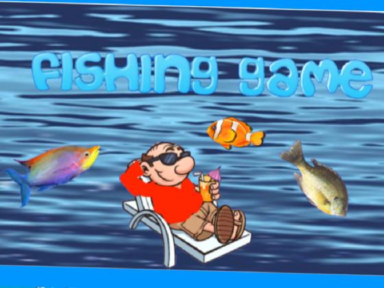 Fishing Game v2.2.3 1