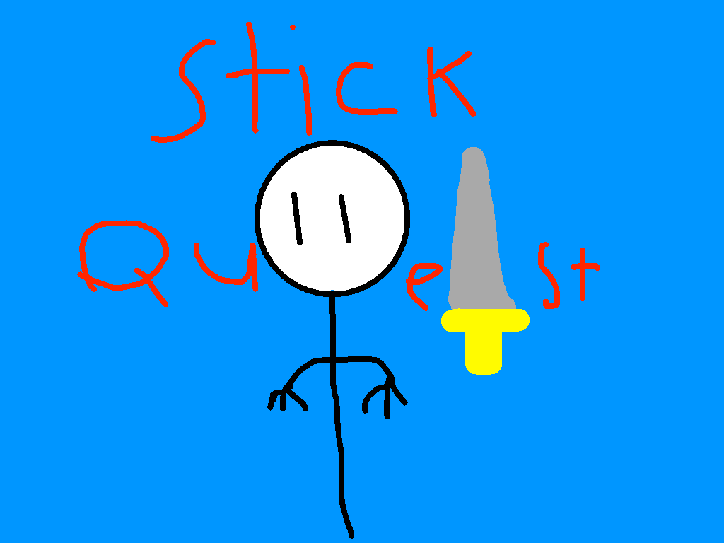 Stick Quest