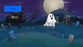 Ghost Game