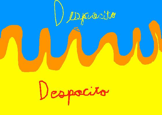 Despacito!(REMIX) 1