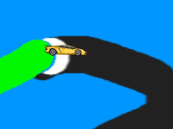 Race Car Track 1 1