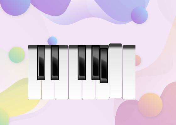 My Piano 2