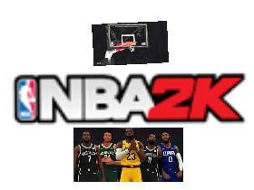 Nba 2k 