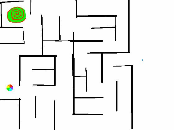 daily maze