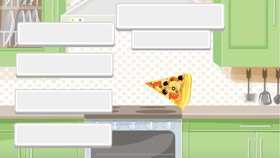 Pizza Clicker