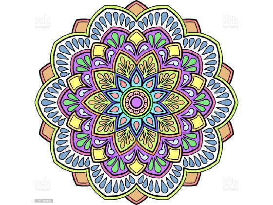 MANDALA 3