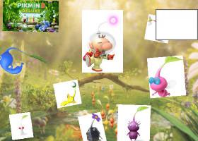 pikmin