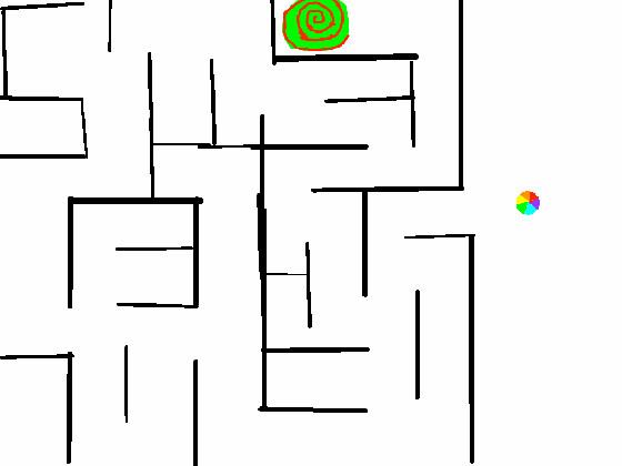 daily maze day 1 1