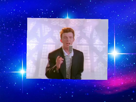 Rip off Rick Rolled