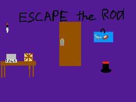 escape the room