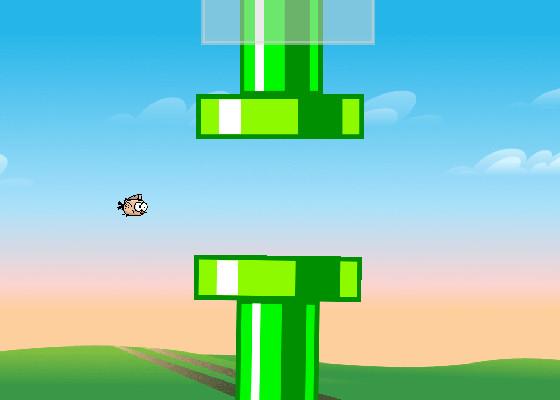 Impossible Flappy Bird (Fixed) 1