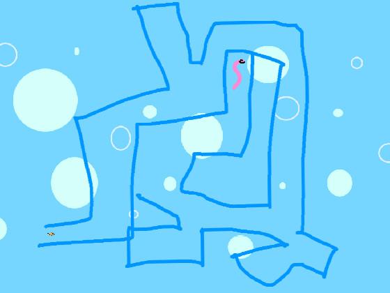 Draw a Maze 1