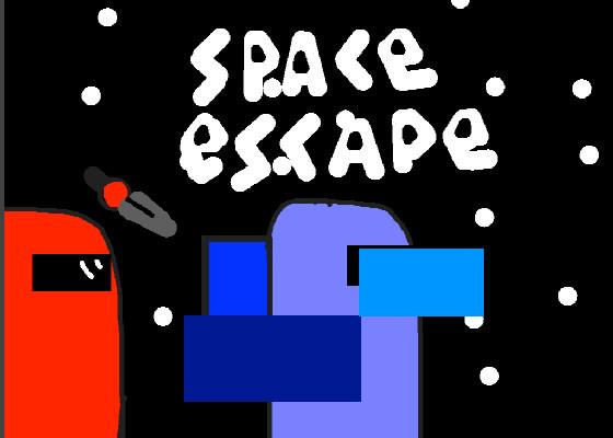 Space Escape