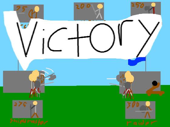 Viking wars! v 1.3 1