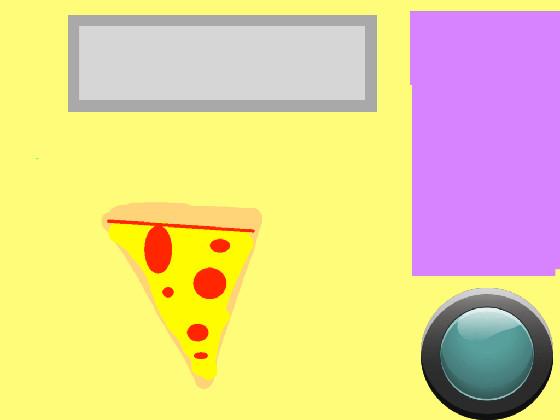 pizza Clicker (Alpha) 