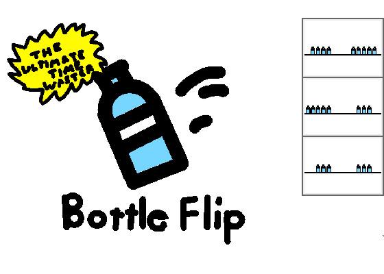 Bottle Flip BETA - 21/11/23