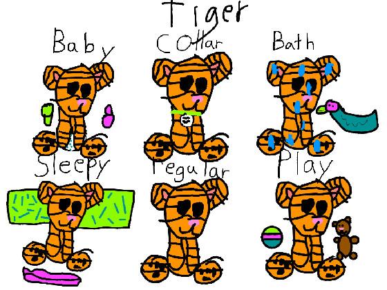 Tiger