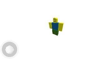 Roblox Joystick  Control