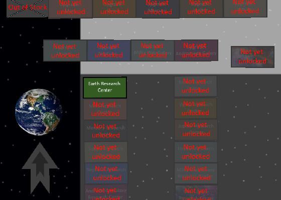 Space Clicker v.1.0 1