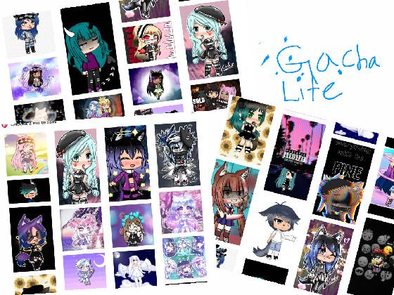 Gacha life