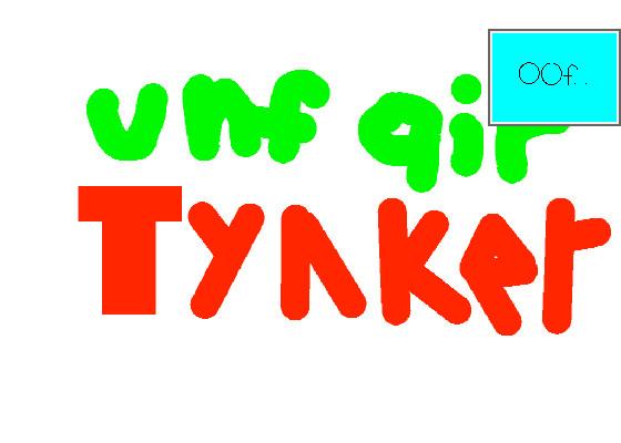 Unfair Tynker