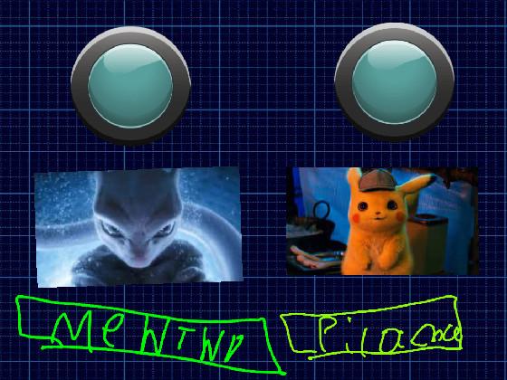 picachu vs mewtwo 1