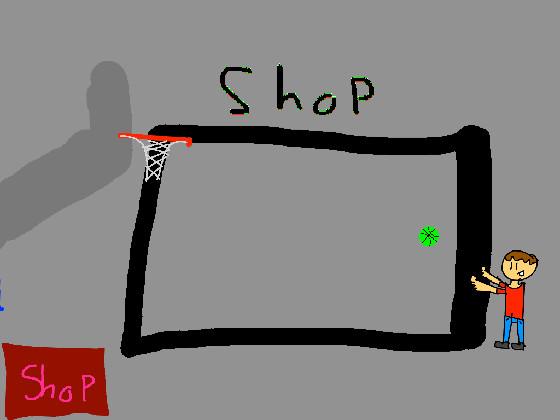 basketball LOL 1